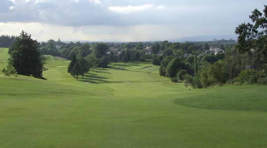 Photo of Cathcart Castle Golf Club